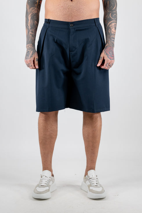 Breeze Oversized Shorts